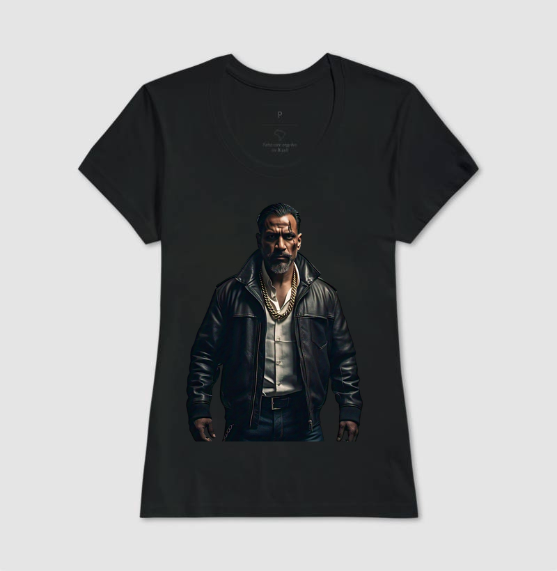 Camisa 16