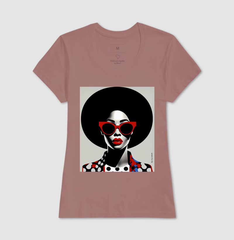 Camisa 15