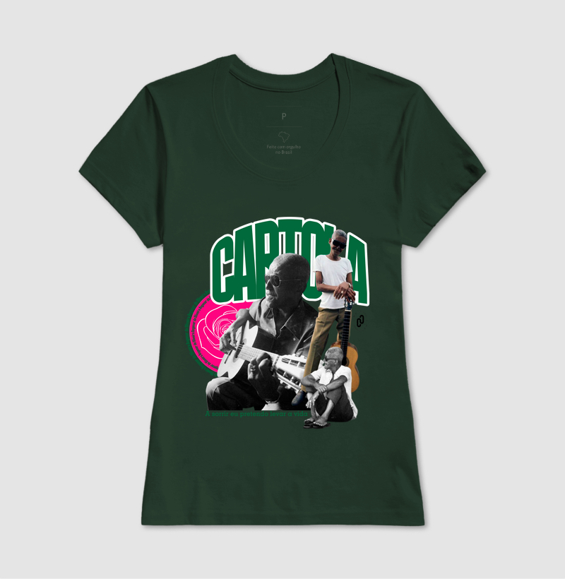 Camisa 16