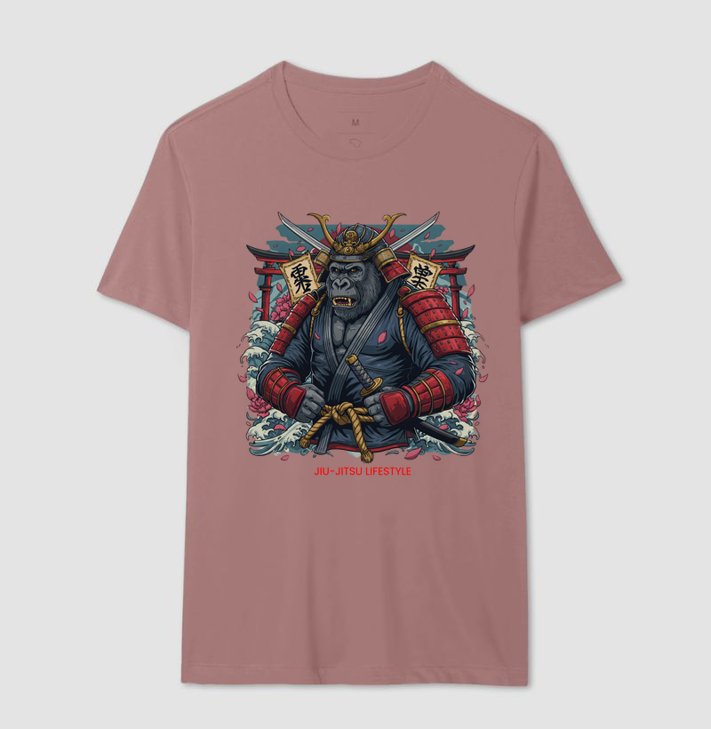 Camisa 18