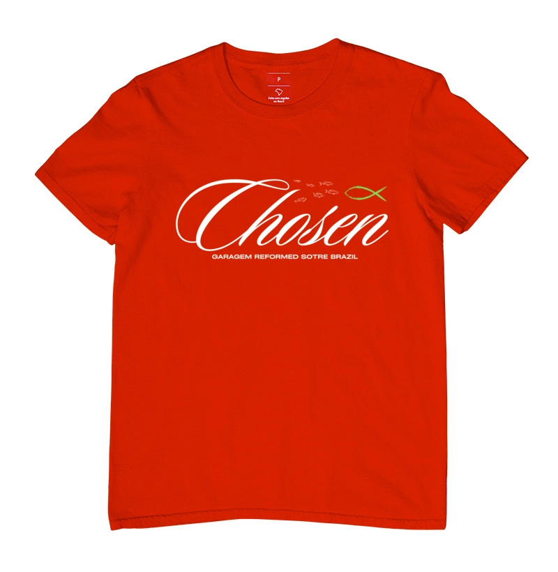 Camisa 11