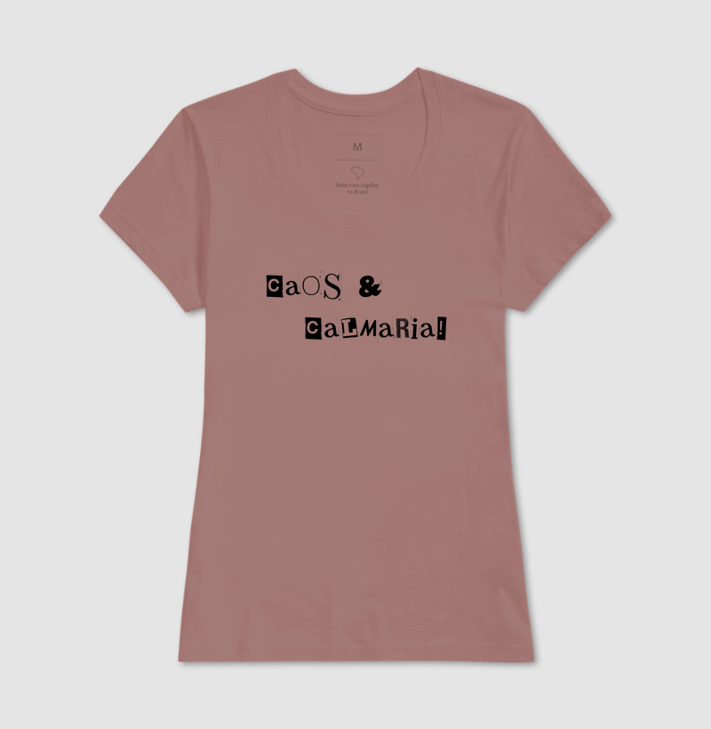 Camisa 16