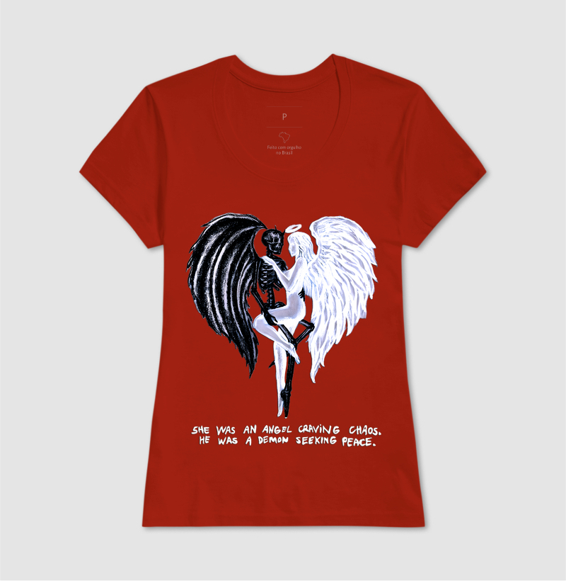 Camisa 10