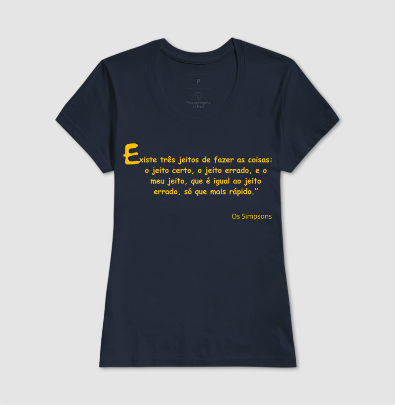Camisa 6