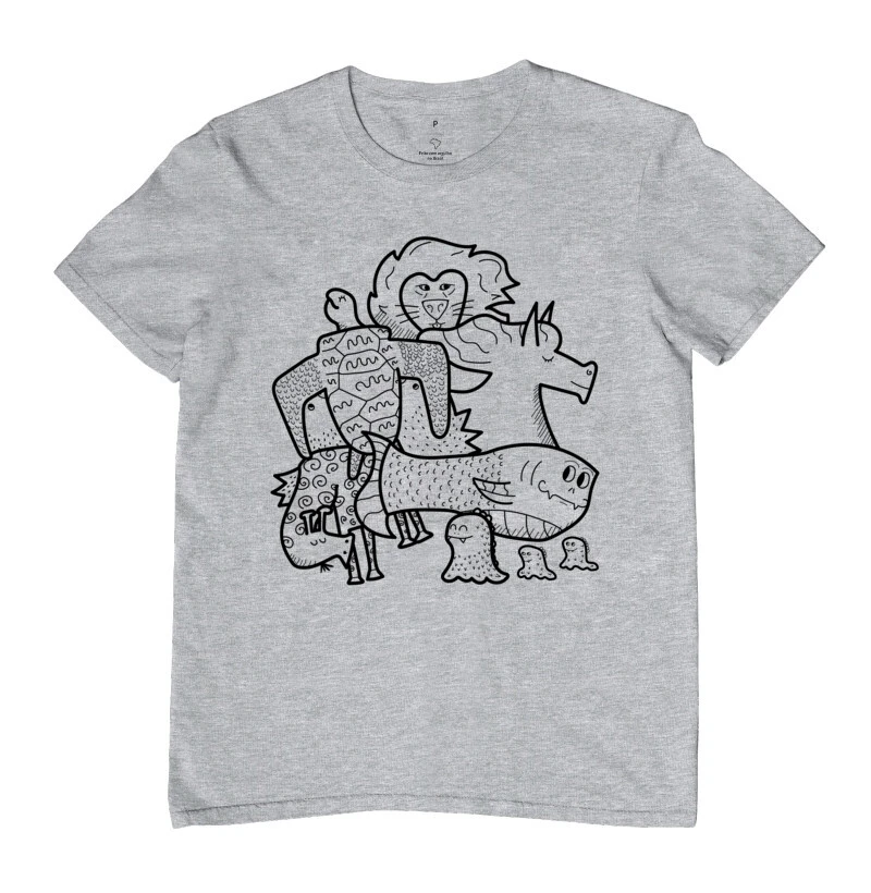 Camisa 3