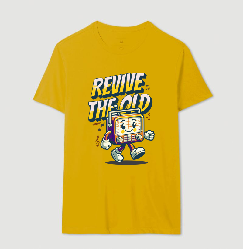 Camisa 16