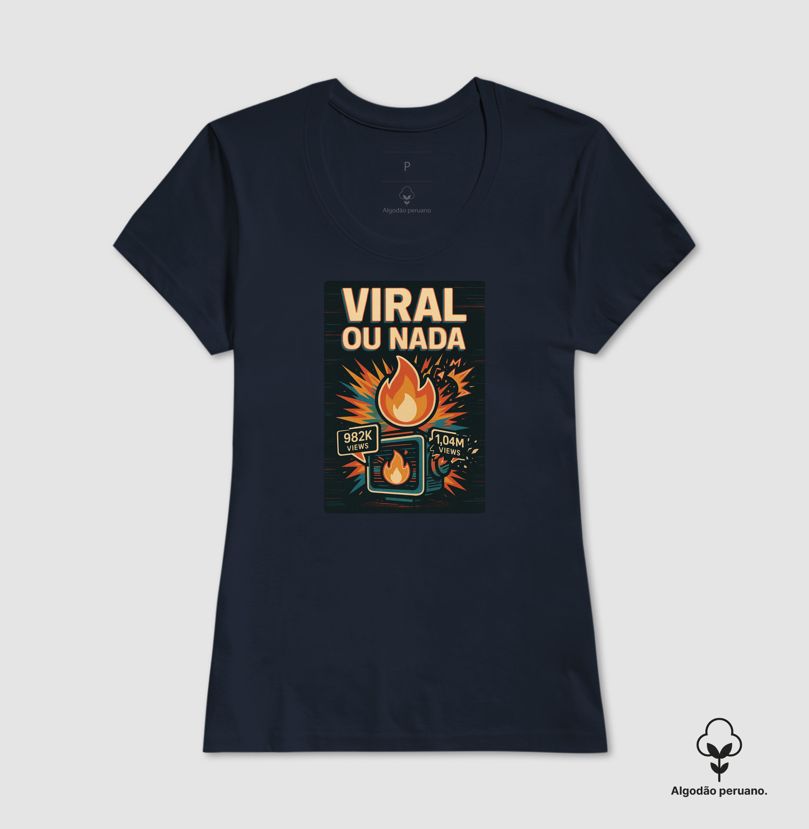 Camisa 6