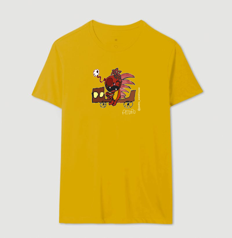 Camisa 13