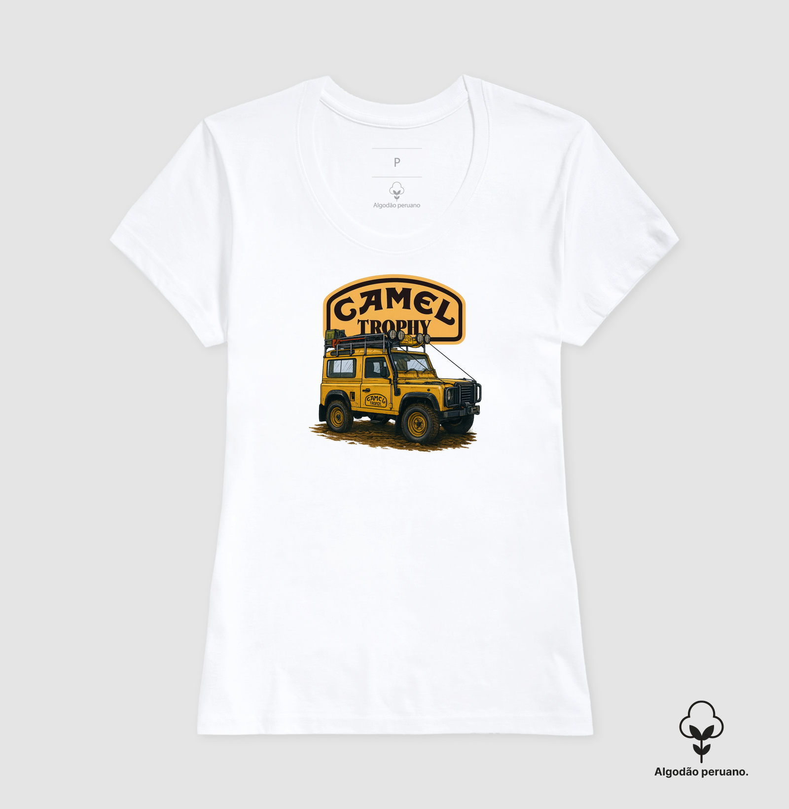 Camisa 2