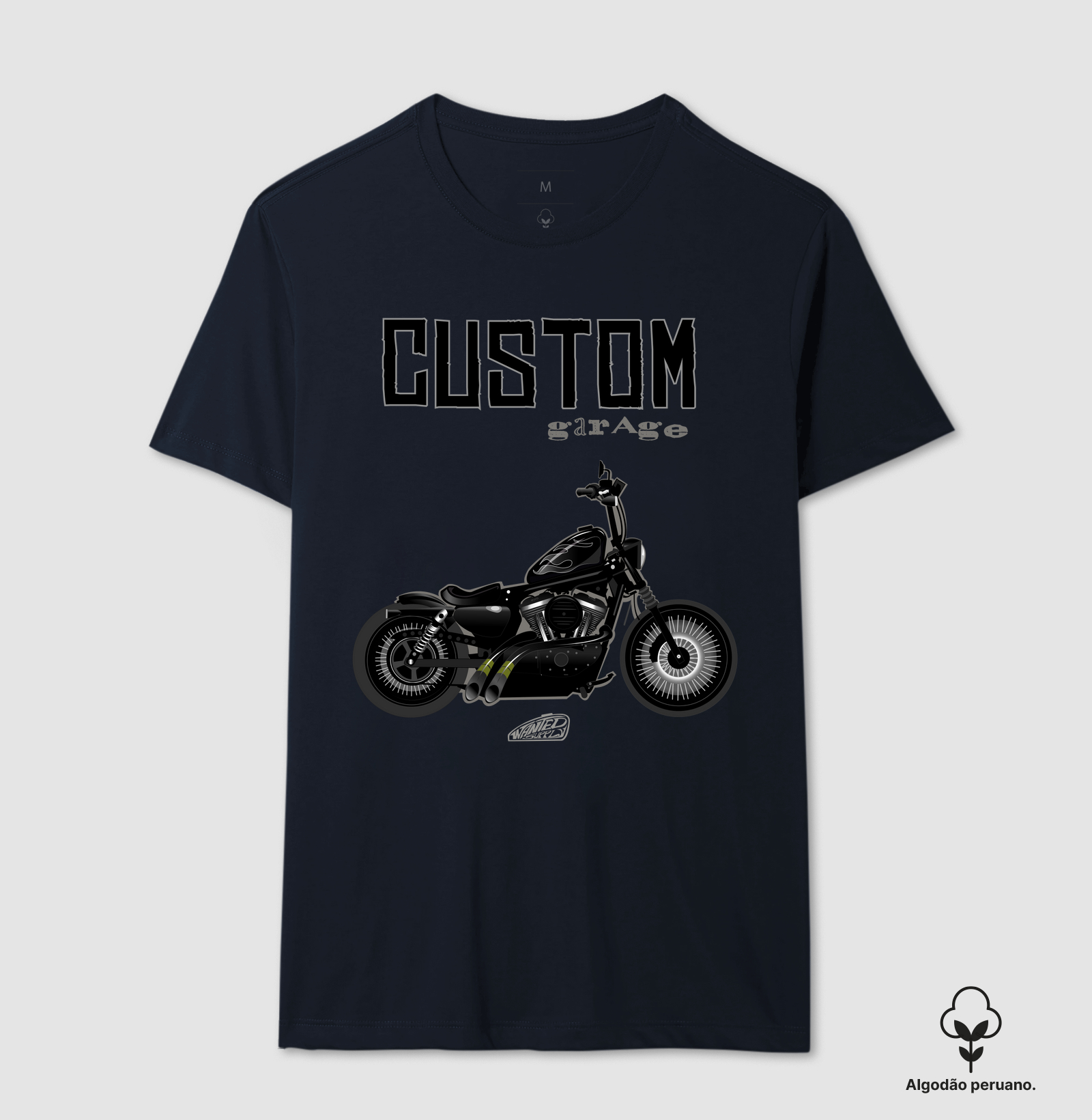 Camisa 1