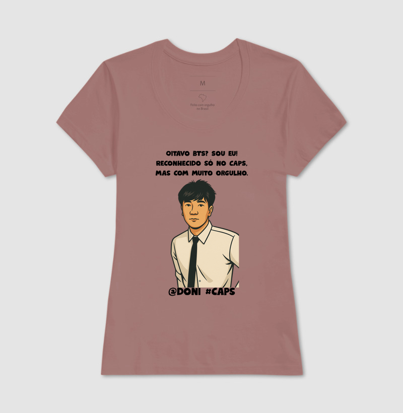 Camisa 16