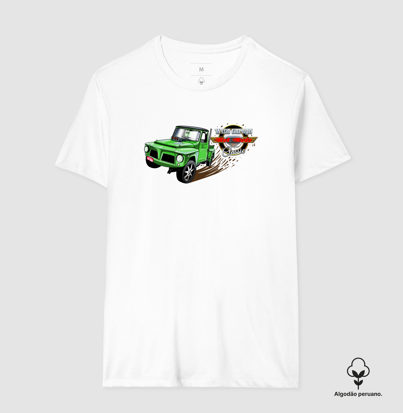 Camisa 2