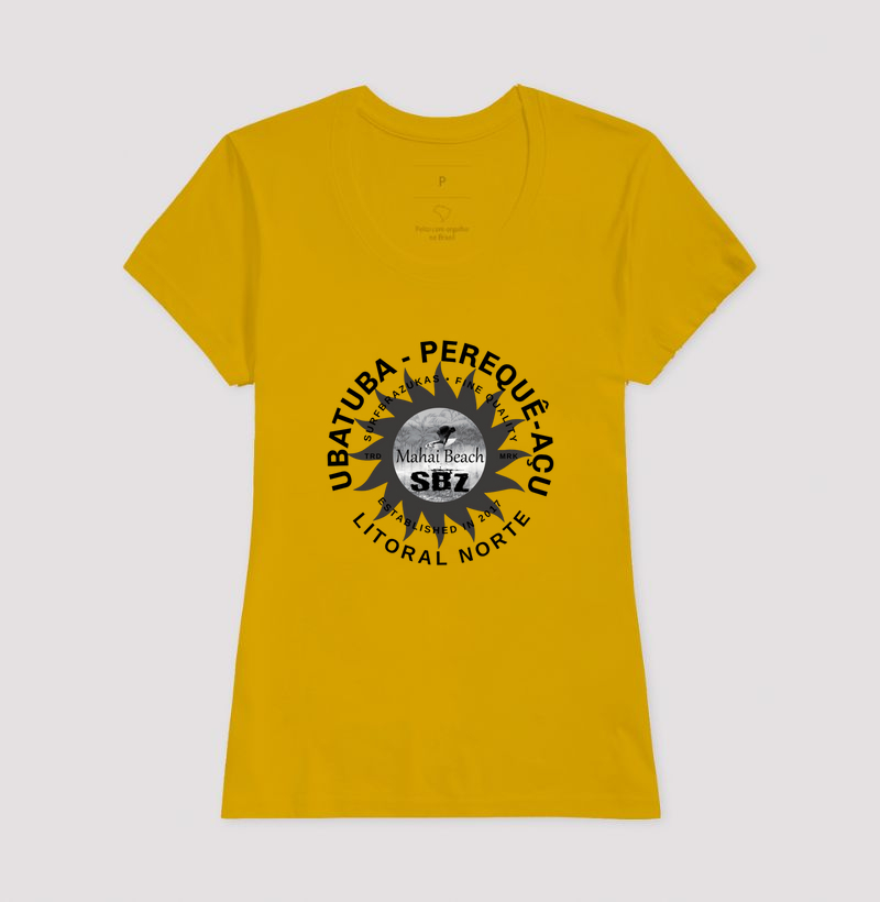 Camisa 7