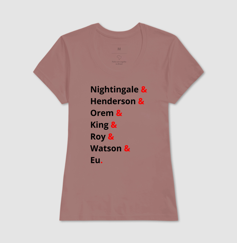 Camisa 7