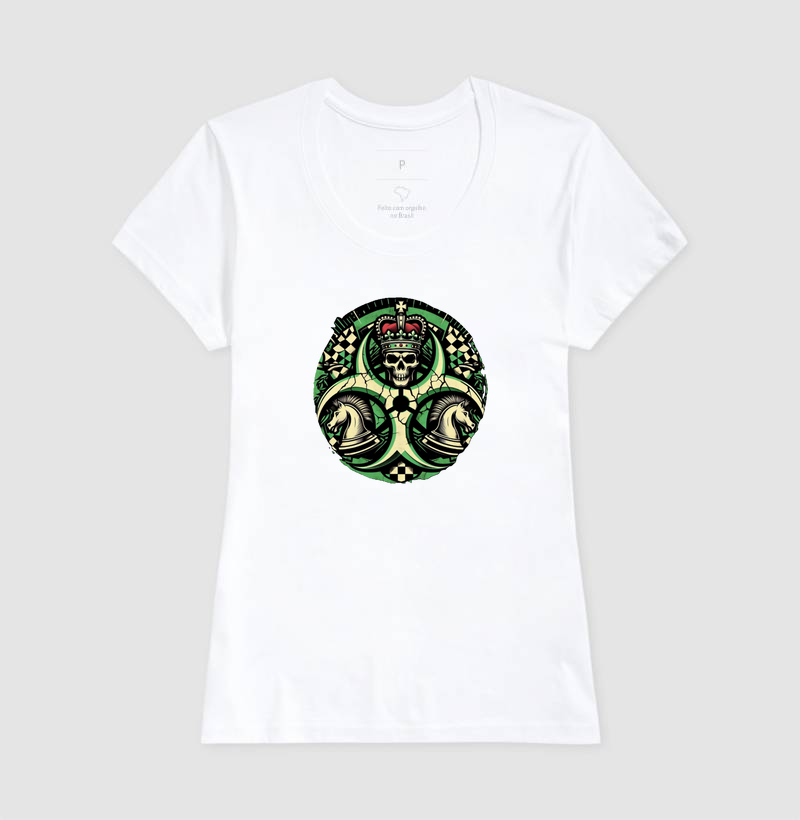 Camisa 12