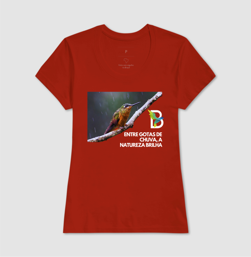 Camisa 13