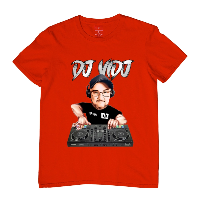 Camisa 9