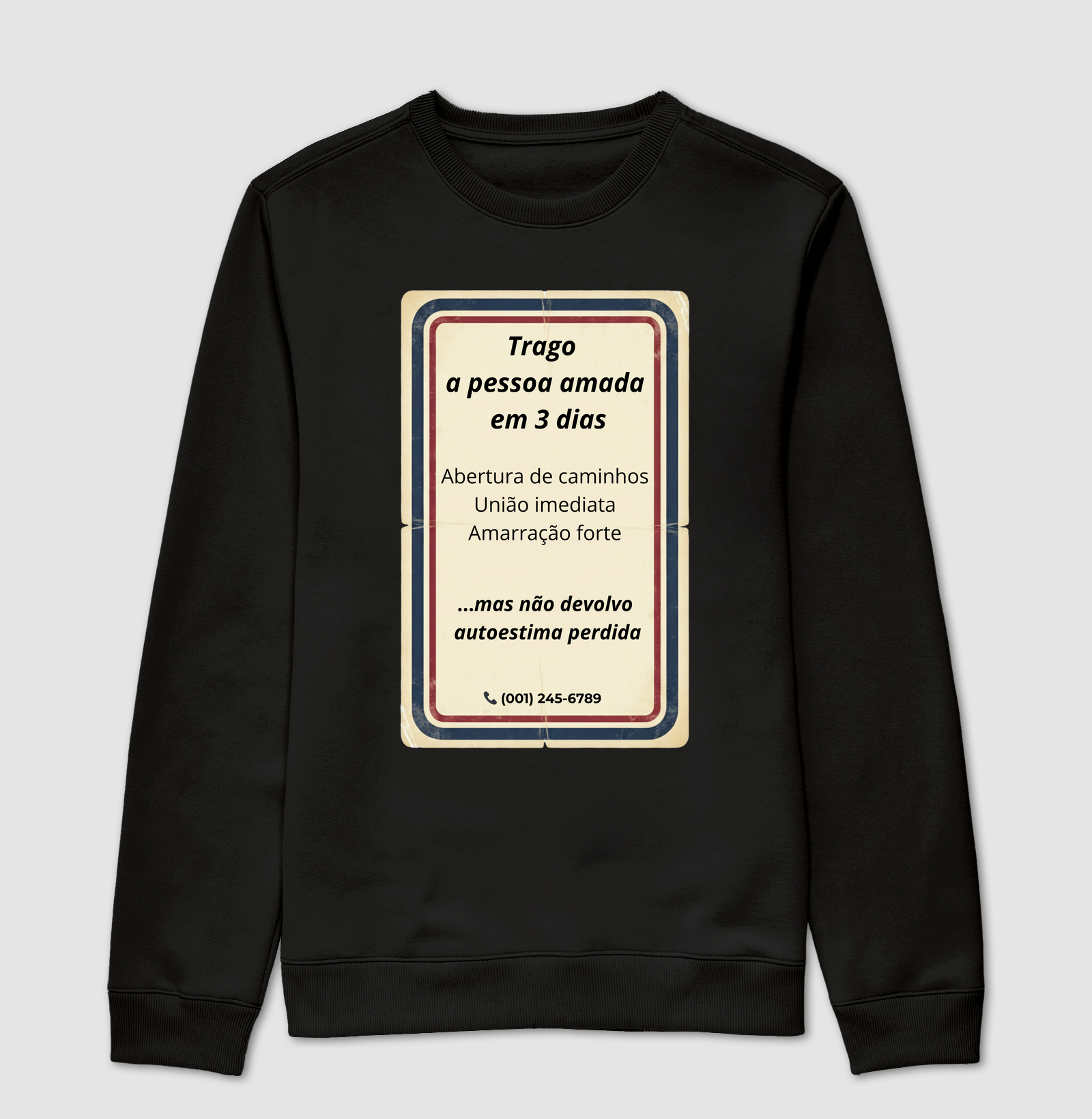 Camisa 3