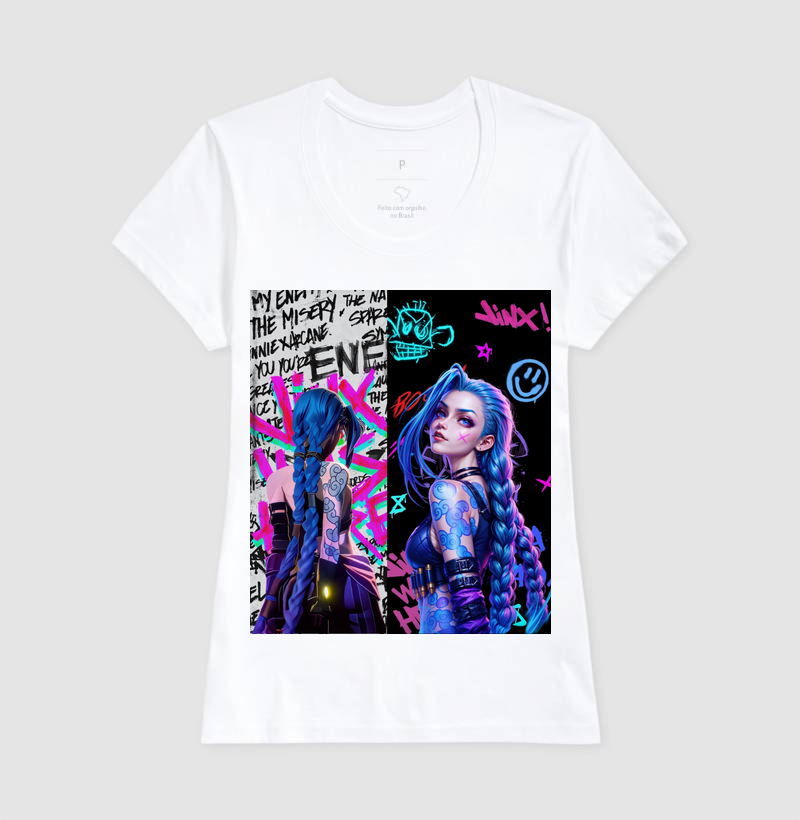 Camisa 2