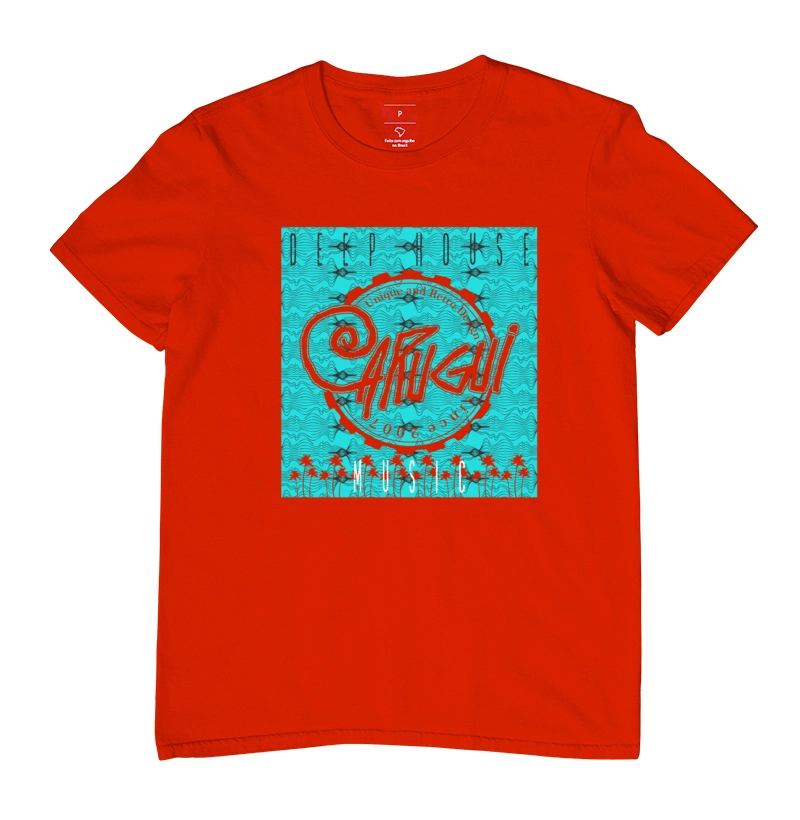 Camisa 9