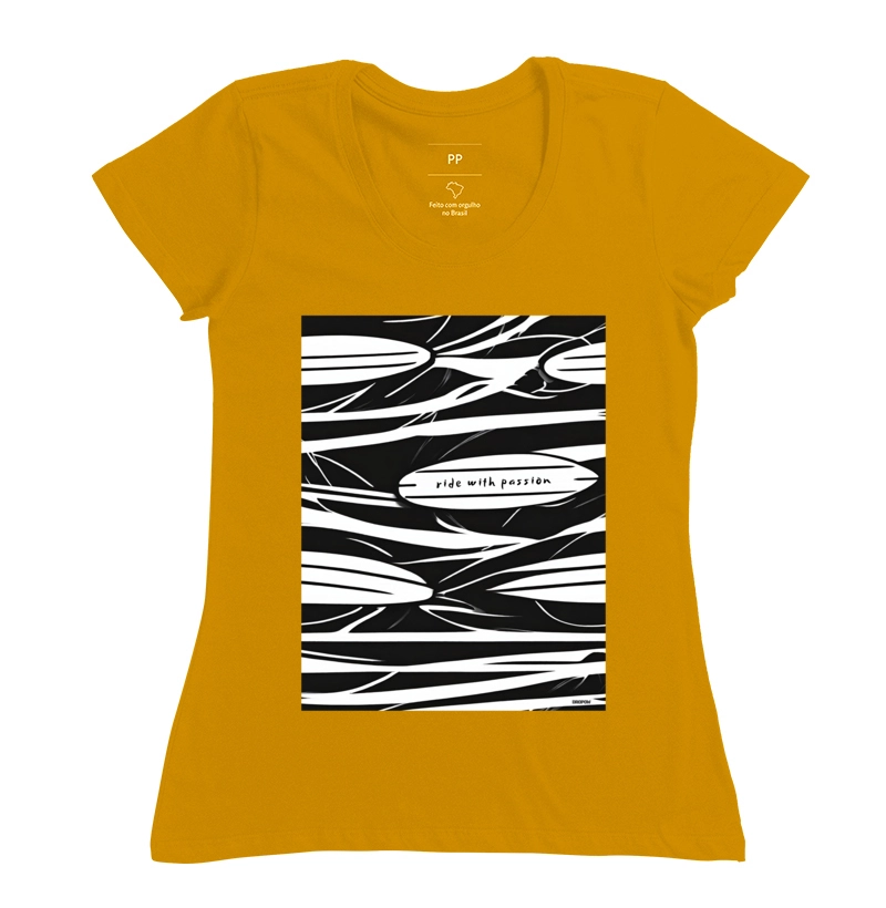 Camisa 13