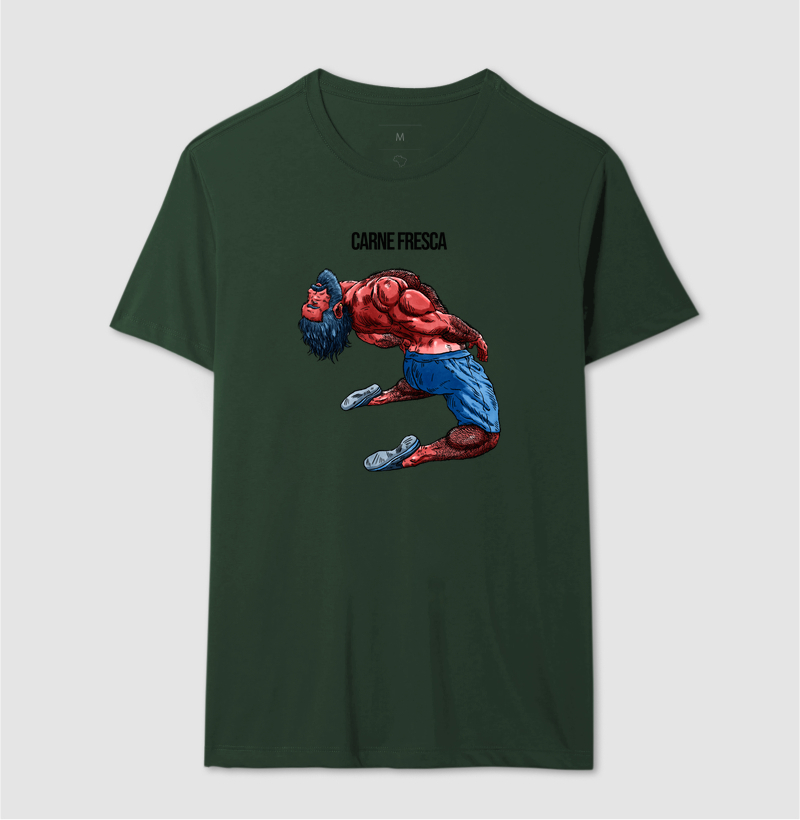 Camisa 14