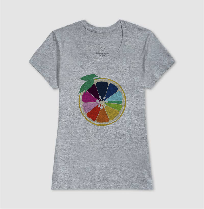 Camisa 18