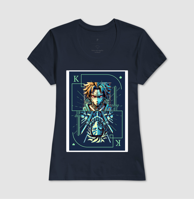 Camisa 6