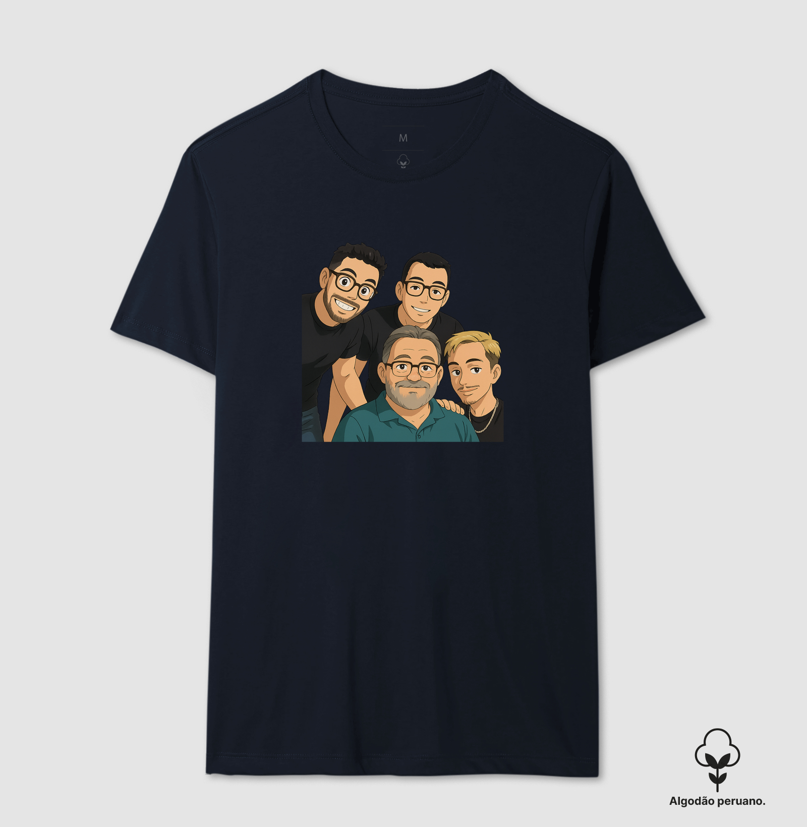 Camisa 5