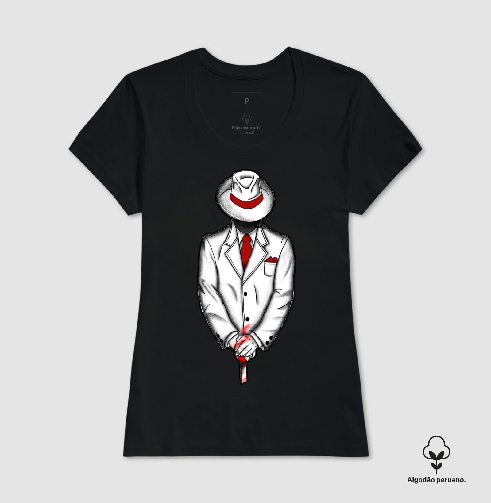 Camisa 6
