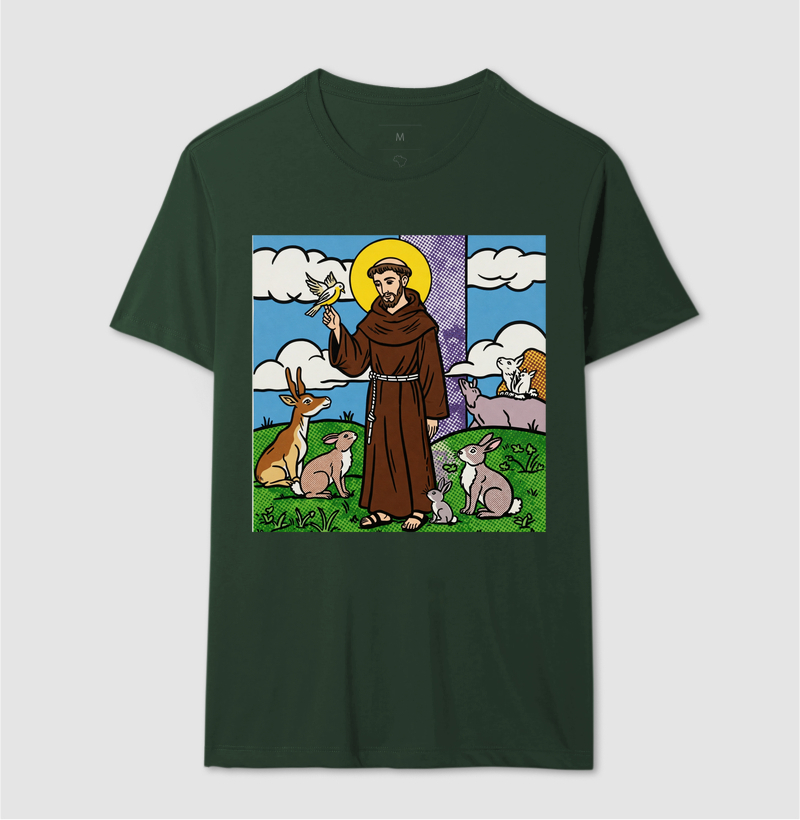 Camisa 14