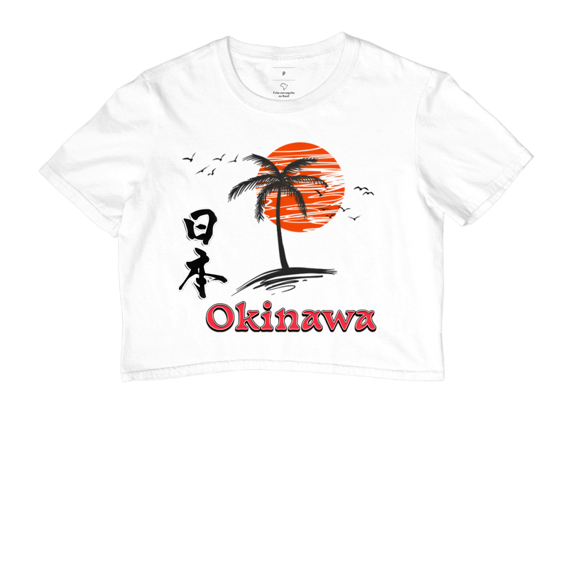 ESSÊNCIA TROPICAL - OKINAWA
