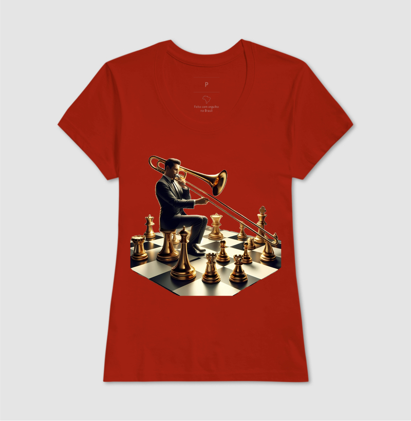 Camisa 13