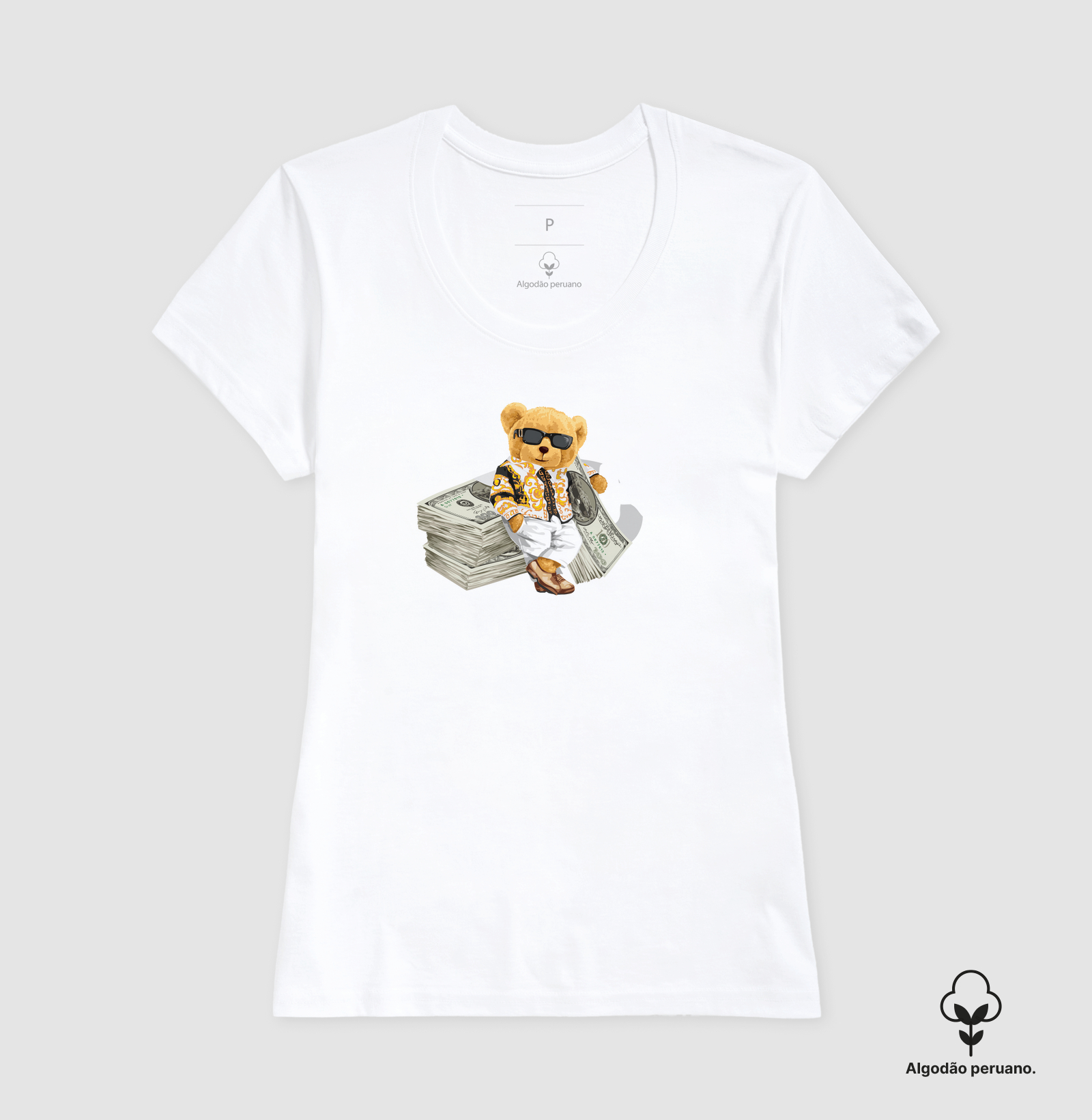 Camisa 5