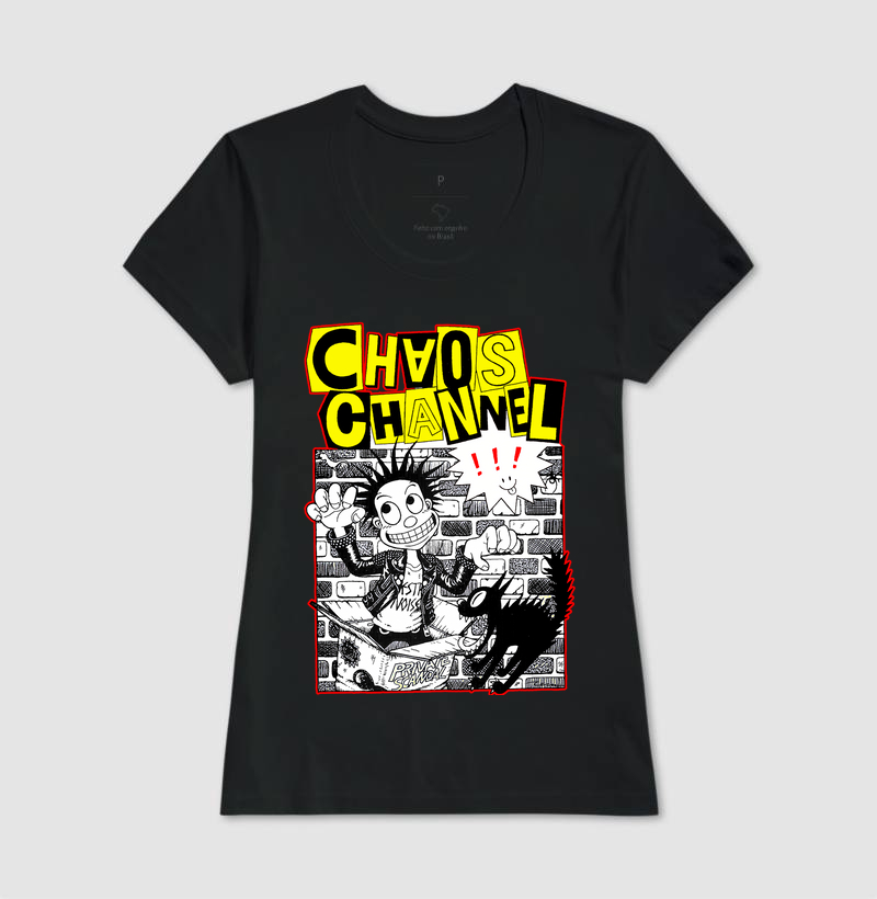 Camisa 2