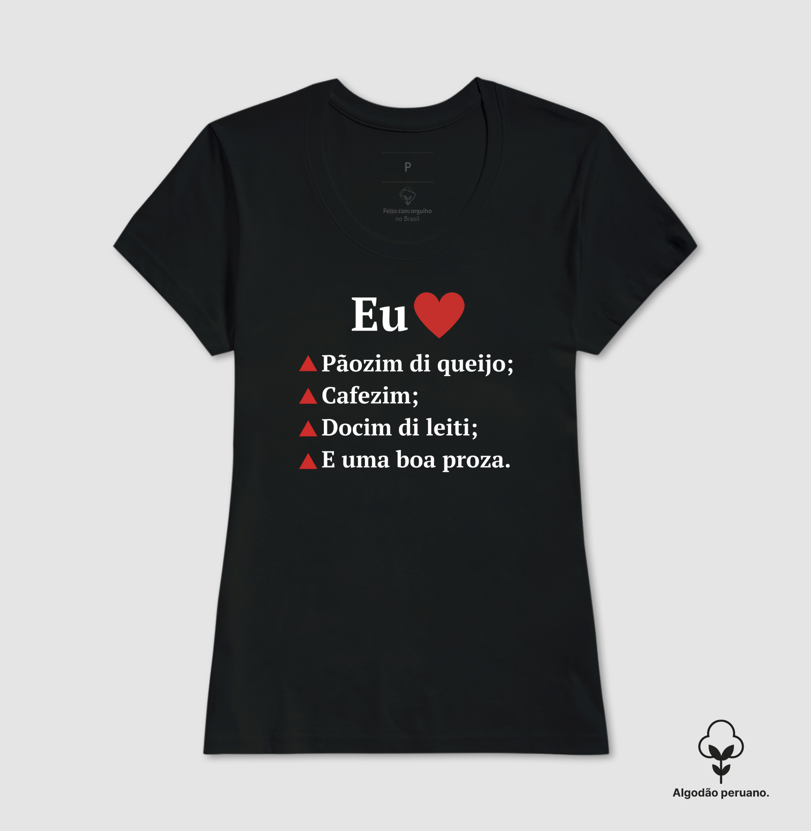 Camisa 3