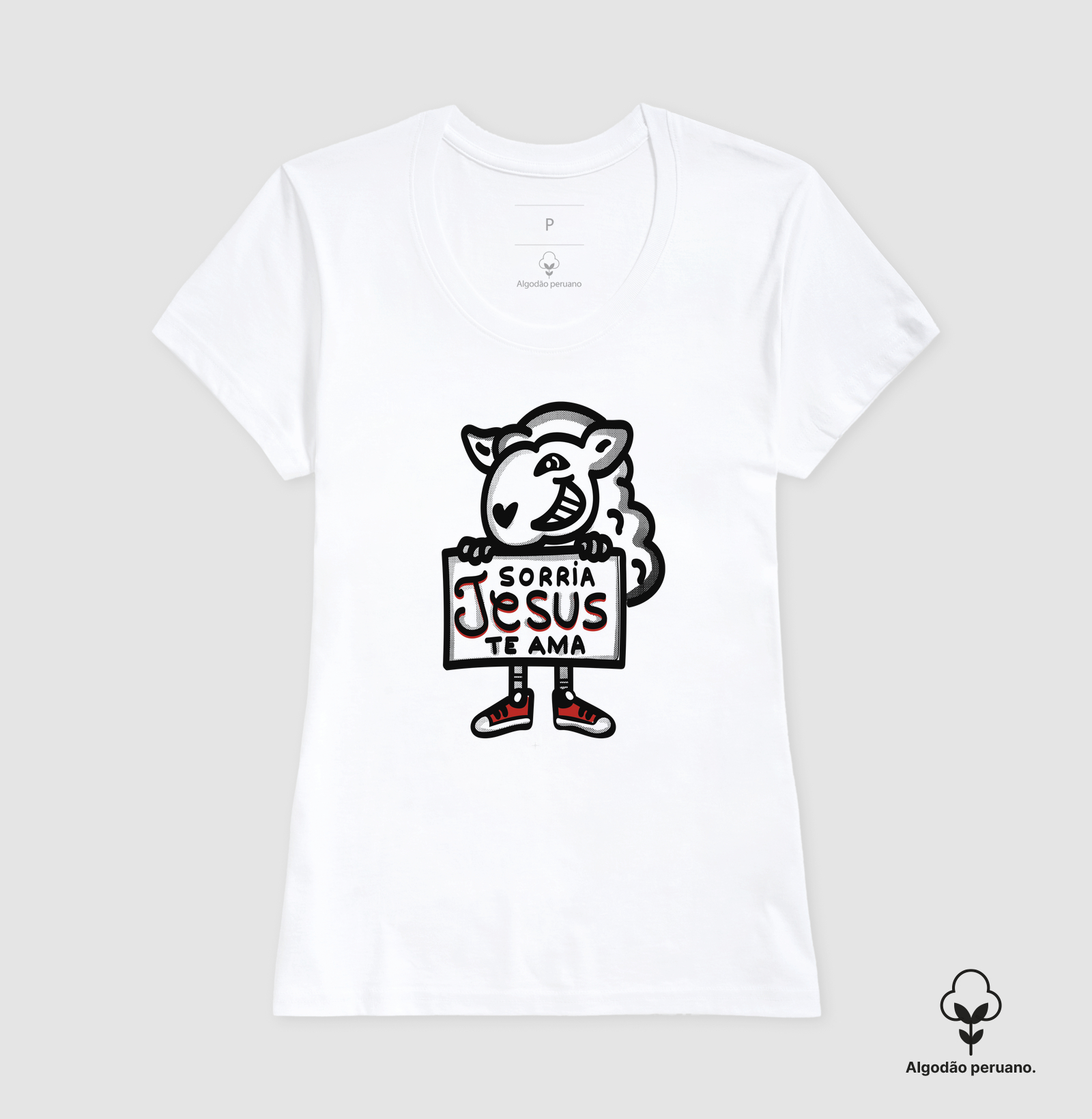 Camisa 2