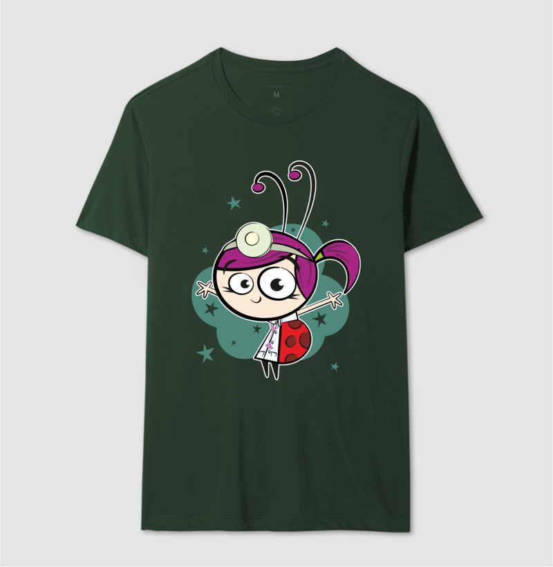 Camisa 11