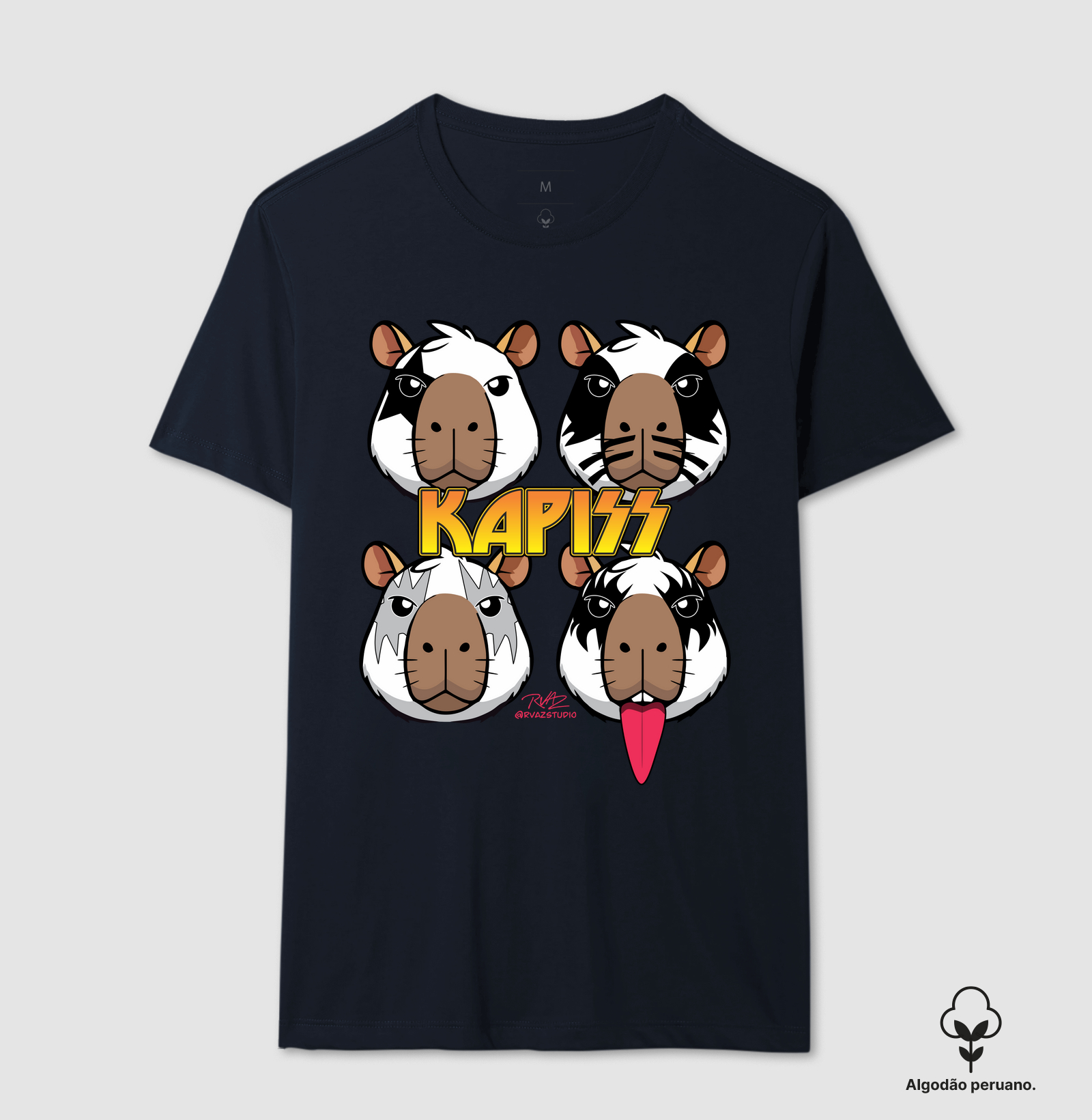 Camisa 5