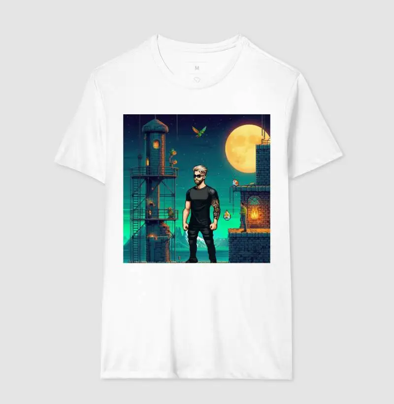 Camisa 2