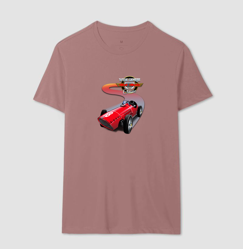 Camisa 16