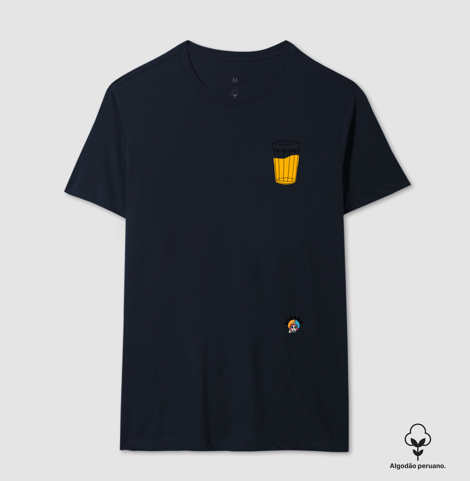 Camisa 5