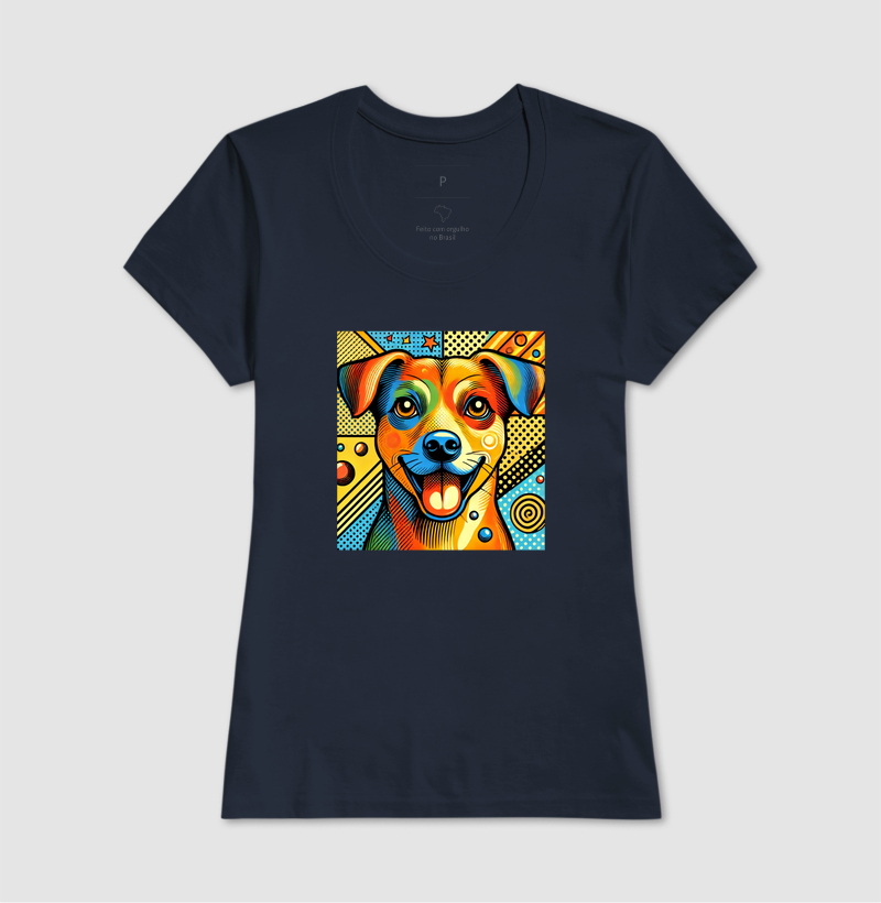 Camisa 15