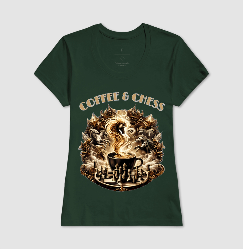 Camisa 18