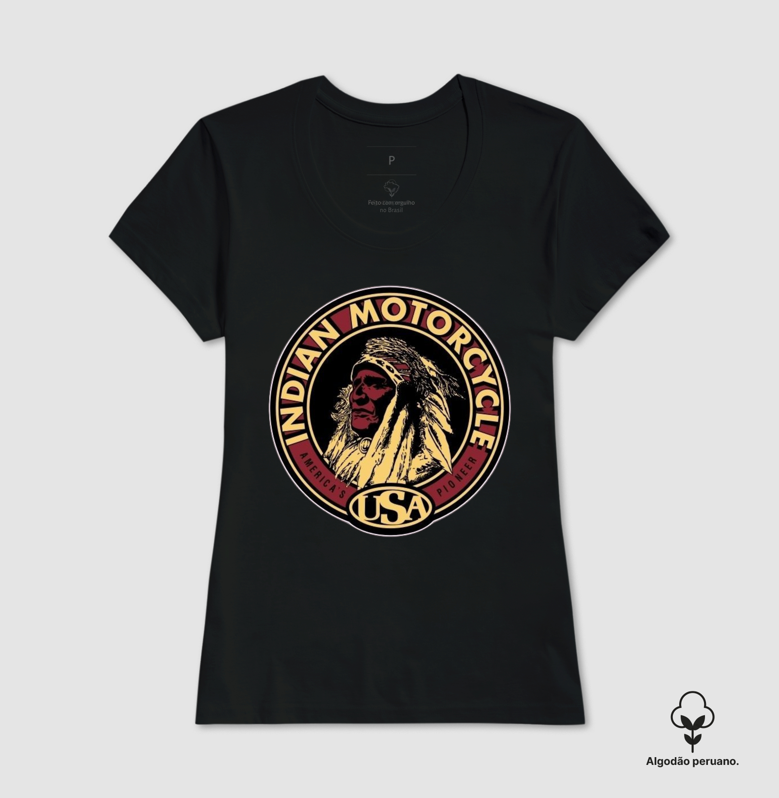 Camisa 4