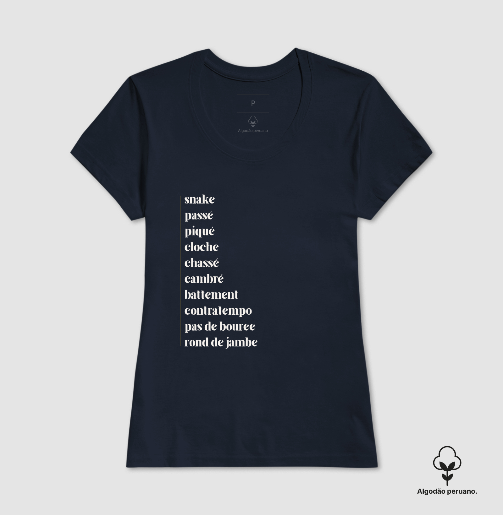 Camisa 5
