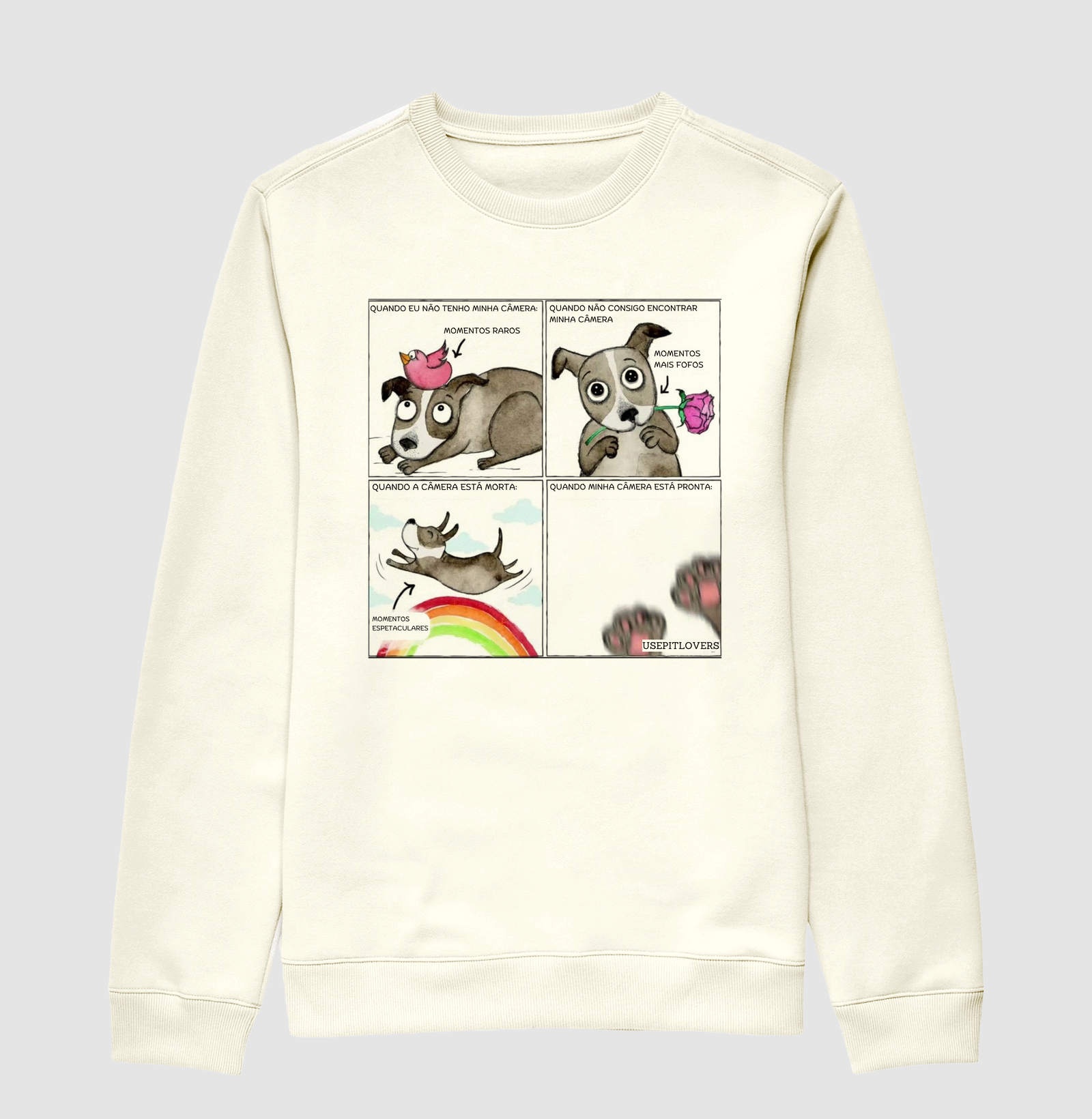 Camisa 1