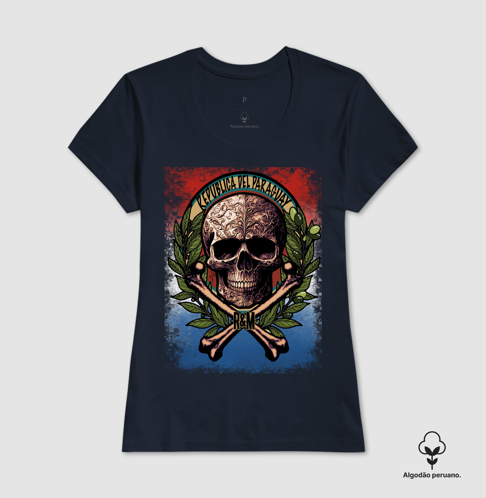 Camisa 1