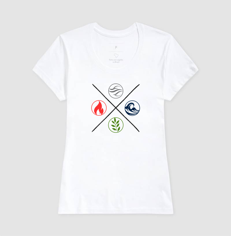 Camisa 5