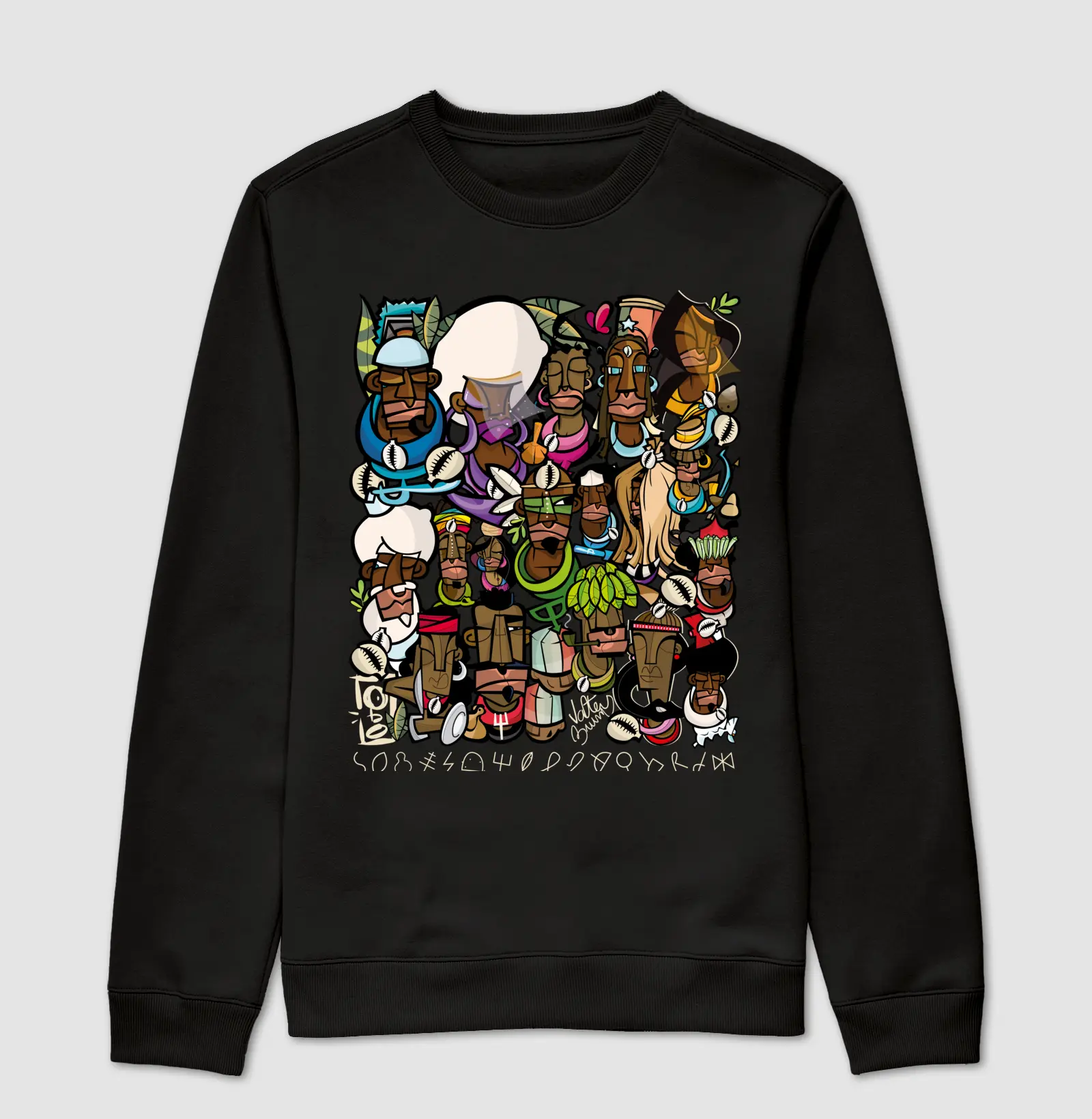 Camisa 1